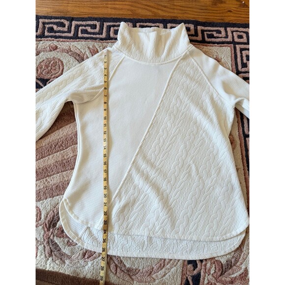 Wooly Bully sweater - Picture 8 of 10